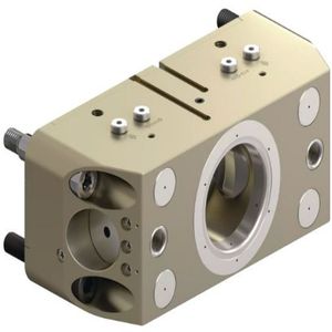 Disque à changement rapide Schunk Nsr 160 60 x 29 x 26,2 mm pour usage industriel - Product Image 1