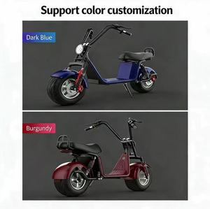 Motocicleta Eléctrica de Alta Velocidad para Carreras Urbanas <span class=keywords><strong>y</strong></span> Paseos de Ocio, Venta al Por Mayor - Product Image 5