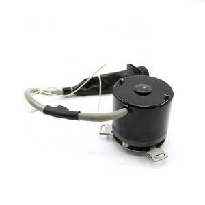 โมดูลพลาสติกบอร์ดควบคุม FANUC A290-0561-V503 ของแท้สำหรับอุปกรณ์ระบบอัตโนมัติทางอุตสาหกรรม - Product Image 2