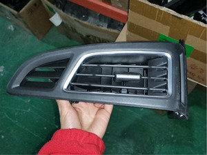 Pièces automobiles d'origine F1EBA018B09CF3JA6/F1EBA018B09CE3JA6 Évent de tableau de bord-Extérieur gauche-Brillant pour ford Focus <span class=keywords><strong>Mca</strong></span> - Product Image 2