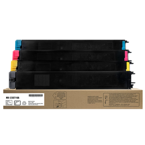 MX-23/23at/23ct mới tương thích rỗng hộp mực, cho sắc nét MX-2018/2310/2018uc/2310u/2318uc/2616n/3111u/3116n/3128uc MX23 - Product Image 1