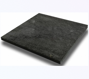Indonesia Black Lava Stone Tiles 20 mm Honed Finish Natural Volcanic Stone Dark Texture Durable Surface Premium Quality Material - Product Image 1