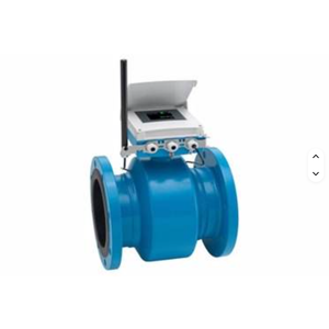 Medidor de Flujo de Alta Precisión Endress+Hauser E+H Proline Promag W 400 para Agua, Aguas Residuales y Gas OEM IP 68 - Product Image 4
