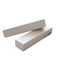Caja de embalaje de joyería, embalaje de papel de lujo, regalo moderno, fabricante