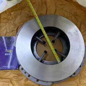 Plateau de pression d'embrayage 31210-E0240 pour pièces de rechange de camion - Product Image 2