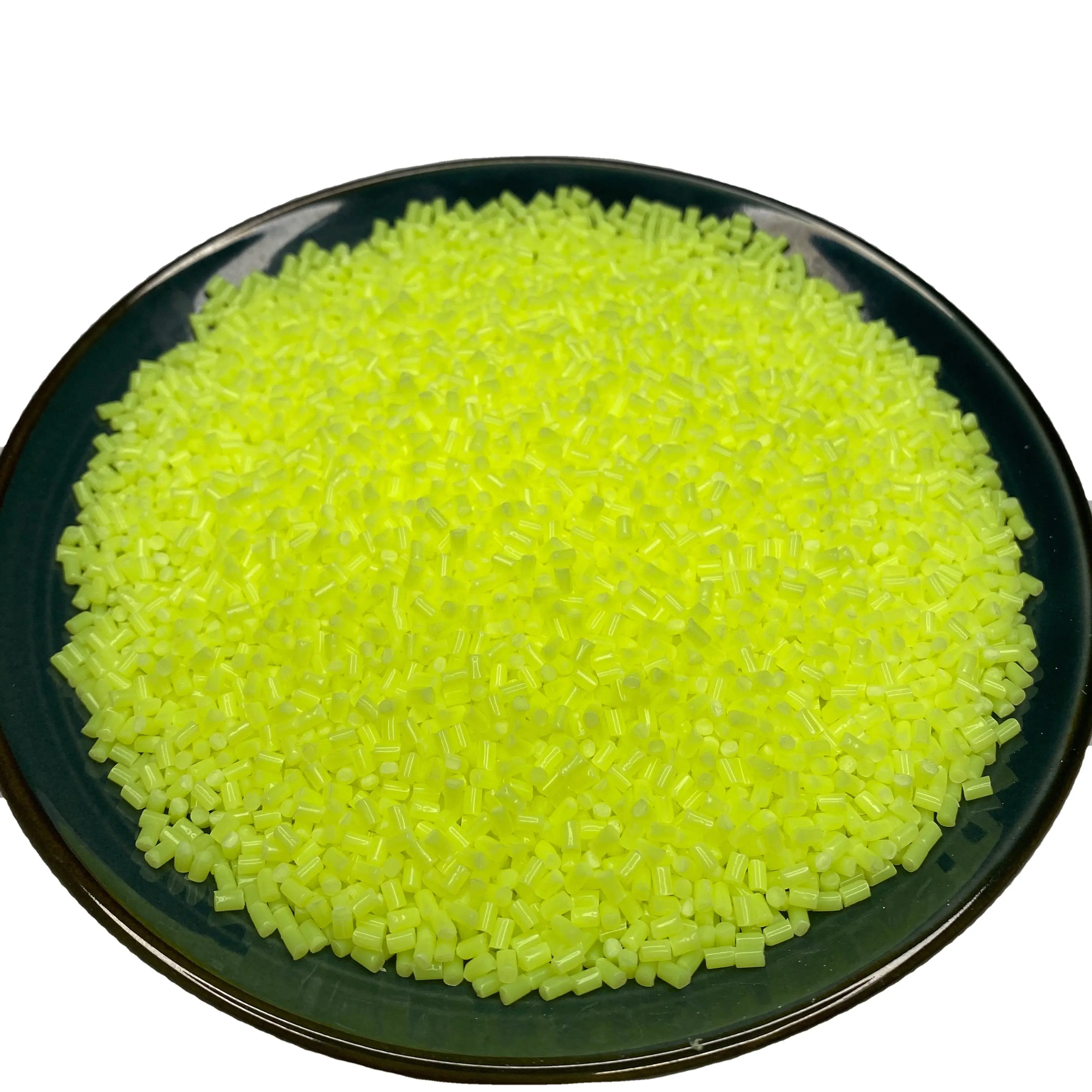 The best quality optical whitening agent to whiten and brighten the product is suitable for PP, PE and other plastic products