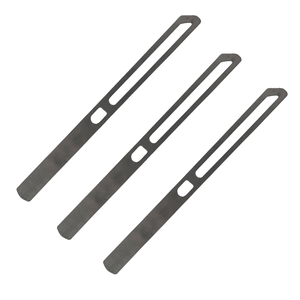 חלקי חילוף למכונת אריגה בהתאמה אישית של מפעל מכונות טקסטיל - חוט נשלף של נול מחטים - Product Image 6