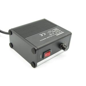 RoHS Approuvé 6W Luminosité Réglable Sans UV <span class=keywords><strong>Microscope</strong></span> Diffuse A MENÉ LA Lumière De Dôme - Product Image 6