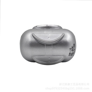 Pu Foam Toy Molded Process High <b>Rebound</b> Desk Decoration Gift Item - Product Image 5