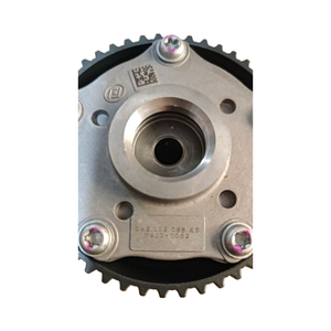 OE 04e109088 03C109088 pour Sagitar, Q3, TRCM, A3, Tayron, <span class=keywords><strong>Golf</strong></span>, Arteon, Jetta, T-Roc, KODR, Kodiaq, Régulateur de <span class=keywords><strong>came</strong></span>, Phaseur de <span class=keywords><strong>came</strong></span> - Product Image 2