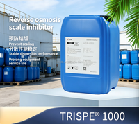 Anticalcaire Polymère Pur et Ultra-Pur pour le Traitement de l'Eau Pureté 30%/60%/90% Origine Tianjin
