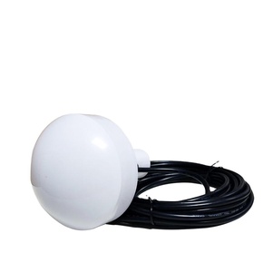 <span class=keywords><strong>Antenne</strong></span> VHF AIS Marine Sanda, <span class=keywords><strong>Antenne</strong></span> Champignon de Radiodiffusion et Télécommunications, Double Canal 87B 88B, <span class=keywords><strong>Émetteur</strong></span>-<span class=keywords><strong>Récepteur</strong></span> de Messages Vocaux Alternés - Product Image 3