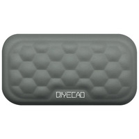 Repose-poignets ergonomique rectangulaire antidérapant en mousse à mémoire de forme AiLong pour clavier et souris, idéal pour le bureau (vente en gros)