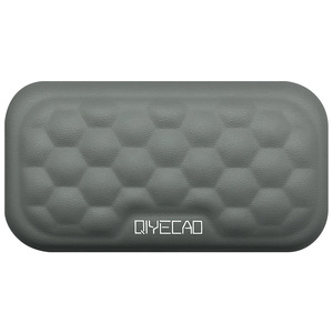 Reposamuñecas Ergonómico de Espuma Viscoelástica con Diseño de Anime, Antideslizante, para Teclado y Ratón, para Oficina y Escritorio - Product Image 1