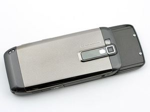 <span class=keywords><strong>Téléphone</strong></span> Mobile GSM-FIX E66 GSM 3G Écran 2.4'' WiFi 3.15MP Radio Coulissant avec Clavier Russe et OS Symbian - Product Image 5