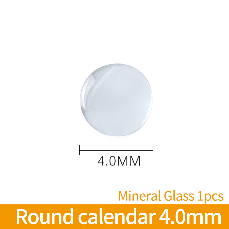 Round 4.0mm