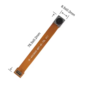 Модуль автофокуса 5mp mipi hd cmos камера mipi ov5640 - Product Image 2