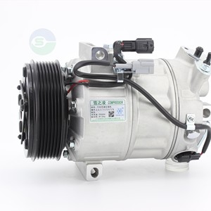 OE 8200890987 813145 813645 rentable nueva bomba de agua compresor de aire acondicionado de coche para <span class=keywords><strong>Nissan</strong></span> <span class=keywords><strong>PIXO</strong></span> - Product Image 6