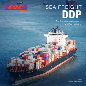 Tùy chỉnh hậu cần giải pháp cho hàng hóa lớn giao thông vận tải Trung Quốc Bồ Đào Nha lcl + <span class=keywords><strong>Express</strong></span> vận chuyển - Product Image 6