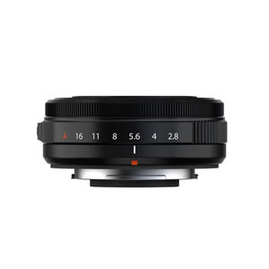 ใหม่ Fuji Non <span class=keywords><strong>XF</strong></span> 27มม. F/2.8 WR x mount เลนส์โฟกัสคงที่ - Product Image 1