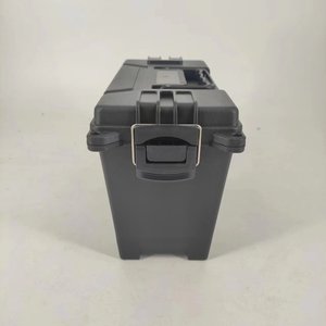 Ammo1913 Chất Lượng Cao Cứng Nhựa Đạn Đạn IP67 Lưu Trữ Không Thấm Nước Hộp/Trường Hợp/Có Thể - Product Image 3