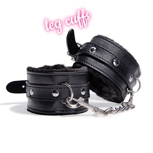 Ensemble de retenue pour chien adulte SM Bondage Kit avec masque fouet <span class=keywords><strong>Harnais</strong></span> pour aventures sexuelles - Product Image 5