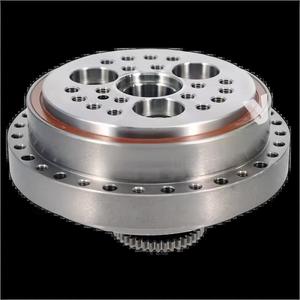 Yaskawa SGM7J-01APK-YR11 26kg - Product Image 6