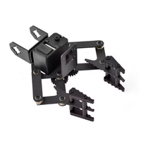 Servomotor Inteligente Feetech 12V 30KG STS3215 de Alto Torque para Brazo Robótico TTL de 360 Grados, para Brazo Robótico con IA, Programación DIY y Articulaciones de Robot