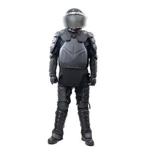 Vanda Custom Full Body Protection Anti Stab Riot Control Tactical Safety Suit
