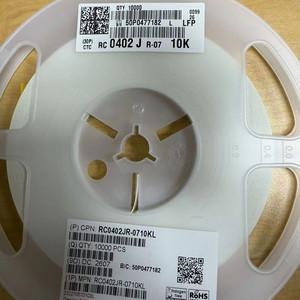 Hot Selling New Rfq for Quotations with Original CHIP <strong>RES</strong> 10k 1005 +5% 116W - Product Image 1