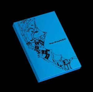 ENHYPEN THE SIN VANISH Édition Standard K-pop Photobook Engene Marchandises Officielles BELIFT Lab Corée Musique Version 2025 - Product Image 6