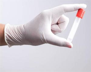 Gants durables en latex pour les devoirs - Product Image 3