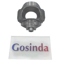 708-2L-06630 Ensemble de galets de cames et de plateau oscillant pour excavatrice PC200-7 PC200-8, pièces de rechange pour pompe hydraulique principale HPV95