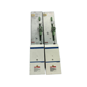 Fuente de Alimentación HVE02.2-W018N Usada en Buen Estado HVE02.2-W018N HVE02.2-W018N Fuente de Alimentación Usada en Buen Estado HVE02.2-W018N - Product Image 1