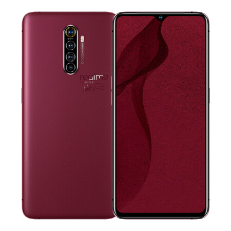 Global Realme X2 Pro 8GB 128GB ROM 6.5