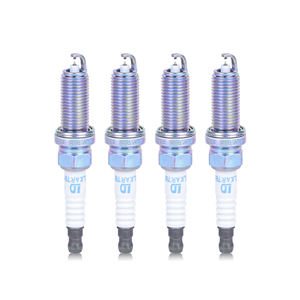 Bougie d'allumage double iridium DILKAR7B-11 22401-1LA1C pour moteur de voiture <span class=keywords><strong>NISSAN</strong></span> TOYOTA HONDA MAZDA INFINITI - Product Image 3