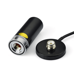เสาอากาศวิทยุเคลื่อนที่แบบสองย่านความถี่ 144/430MHz VHF UHF สำหรับการสื่อสารเคลื่อนที่ - Product Image 3