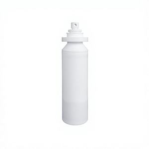 ขวดและเหยือกเก็บตัวอย่างกรดไตรอะซิด PTFE ขนาด 330 มล. 500 มล. ทนกรด สำหรับการเก็บตัวอย่างสารเคมีในห้องปฏิบัติการกรดน้ำตาลกรดนิตริก - Product Image 6