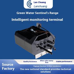 Lanchuang Intelligent <span class=keywords><strong>Clear</strong></span> Water Sentinel Capteur d'objets Internet sans fil Surveillance à distance Équipement de <span class=keywords><strong>test</strong></span> de position du terminal - Product Image 5