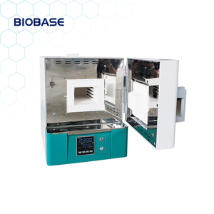 Biobase Trung Quốc MC5-12 Phòng Thí Nghiệm 1200 Độ C Múp Lò Với PID Micro Kỹ Thuật Số Điều Khiển Màn Hình Múp Lò - Product Image 2
