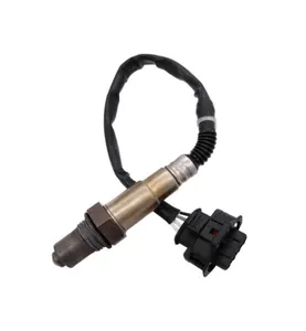 New Oxygen Sensor O2 Sensor For Chevrolet Cruze Aevo Vauxhall Cadillac Fiat 2002-2006 25194615 55555625 55572216 55562205