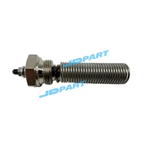 FL1011 Glow Plug 0117-9017 Fit For Deutz Engine.