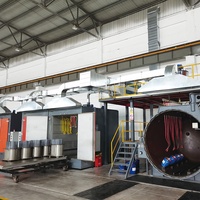 Transformateur sec triphasé à enroulement en cuivre à économie d'énergie, petit modèle, 100 kVA, 200 kVA, 30 kVA, 50 kVA, bobine toroïdale en résine coulée