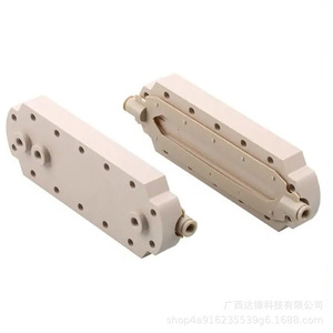 Mecanizado CNC, Fabricación de Moldes, Piezas Médicas Personalizadas de Plástico ABS, Prototipos No Estándar, Longitud de 500 mm - Product Image 2