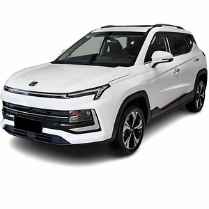 2021 modello ad alte prestazioni <span class=keywords><strong>SOL</strong></span> X4 4410x1800x1660 1.5T 150HP L4 auto a benzina auto nuova - Product Image 1