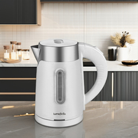 Lumabella C Smart Constant cuisine Bouilloire samovar Théière à isolation thermique