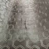 Tapis de salon modernes antidérapants 100% polyester, grand format, luxe, haute qualité, Alfombras Para Sala
