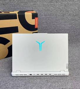 <b>Used</b> for L-ENOVO R9000P Gaming Notebook AMD Ryzen R7 16GB RAM 512GB SSD RTX3060 6G 16 Inch 165Hz QHD Gaming <b>Laptop</b> - Product Image 4