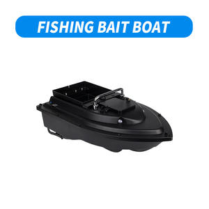 Perahu Umpan Remote Control Ukuran Besar Buatan Pabrik, Pengait Umpan Besar, Pengiriman Umpan Jarak Jauh, Tugas Berat untuk Memancing di Laut dan Danau - Product Image 5