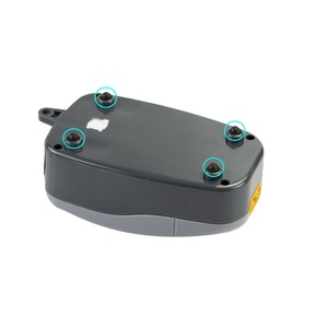 Mouse Single/twin Outlet Mini <strong>Aquarium</strong> <strong>air</strong> <strong>Pump</strong> ultra Silent - Product Image 5
